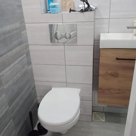 Appartement Uroczy Krakau
