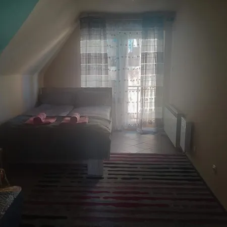 Appartement Uroczy