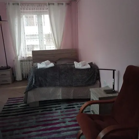 Uroczy Appartement *