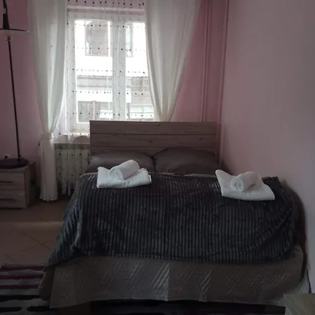 Appartement Uroczy