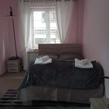 Uroczy Appartement