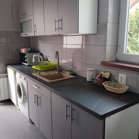 Uroczy Appartement *