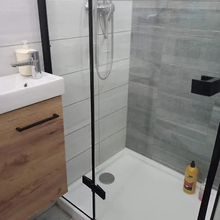 Appartement Uroczy Krakau